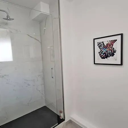 MaxBnb - ISLY - T2 Balcon/clim 50m² - Ouest - Toulon Extérieur photo