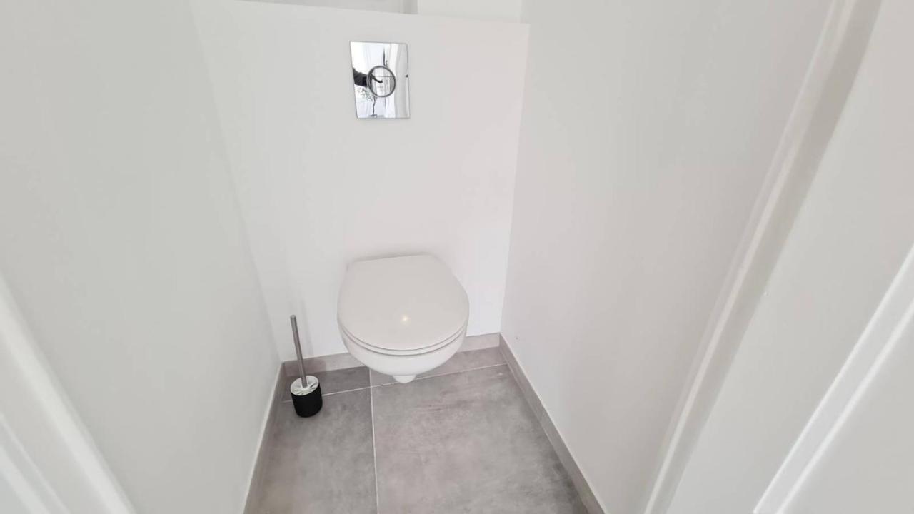 Maxbnb - Isly - T2 Balcon/clim 50m² - Ouest - Appartement